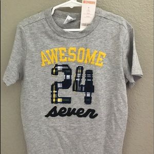 NWT Gymboree Tee
